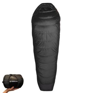 Dunsovepose – Treklife Down 600 – 4 sæsons