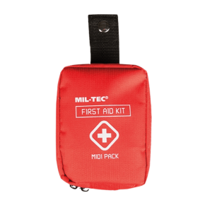 Førstehjælpssæt – Midi First Aid Pack