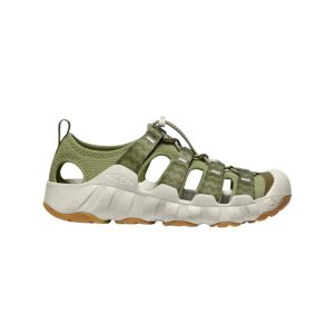 Vandresandal herre – Keen Hyperport H2 – Grøn