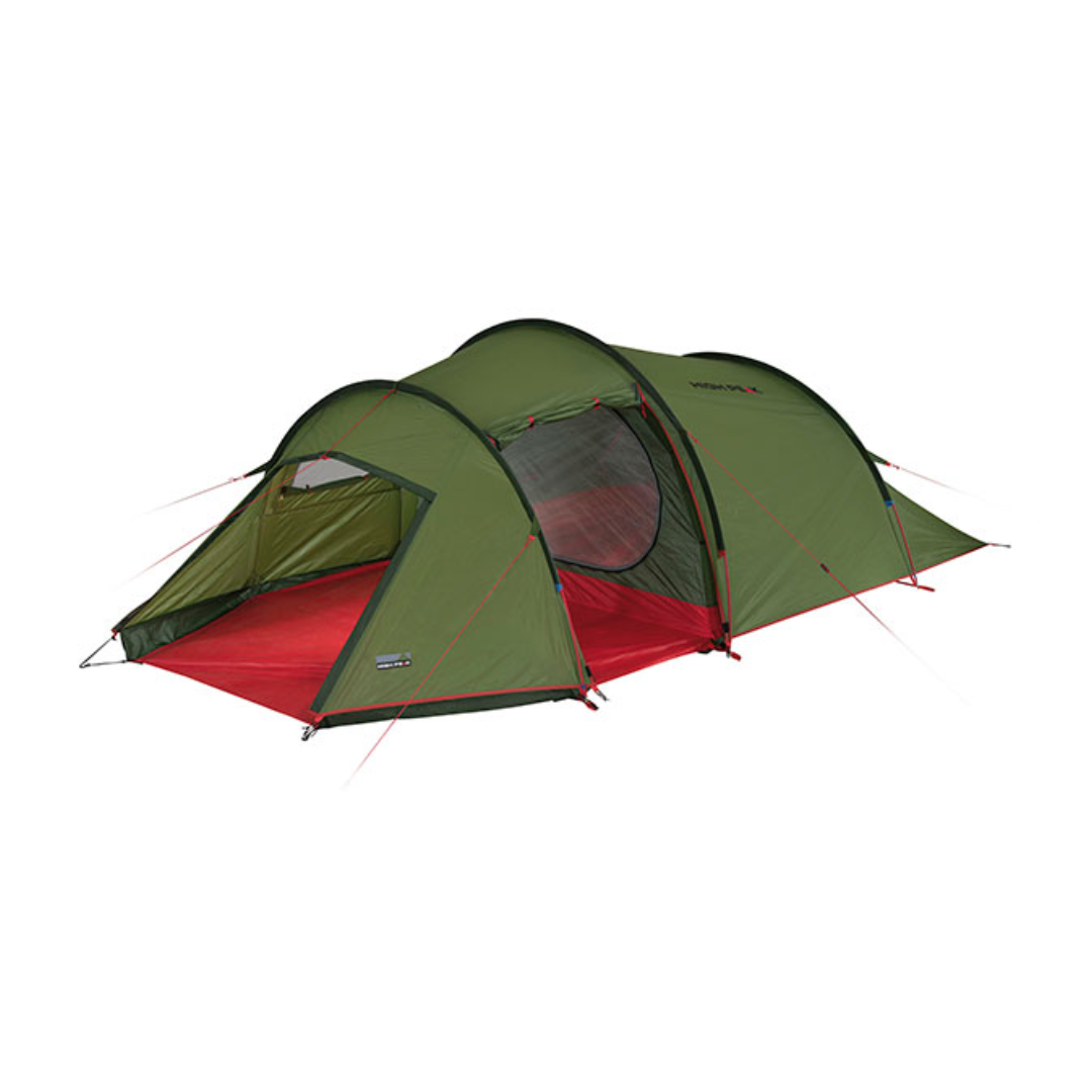 Telt – High Peak Falcon 3 LW – 3 personer